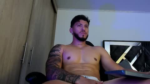 Thor online show from November 25, 12:43 am