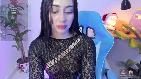 Amandabelk online show from December 25, 1:42 am