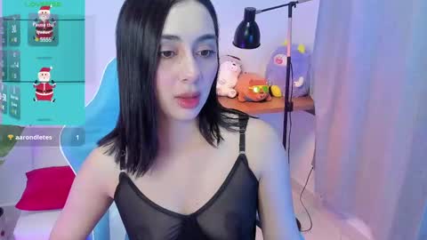 Amandabelk online show from December 26, 5:58 am