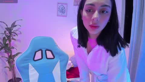Amandabelk online show from December 30, 4:42 am