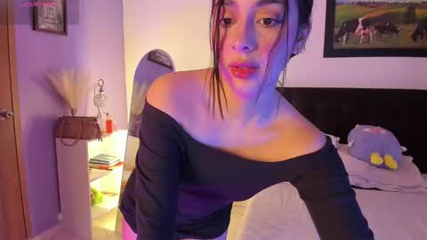 Amandabelk online show from January 17, 4:39 am