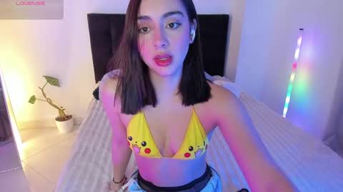Amandabelk online show from January 19, 4:01 am
