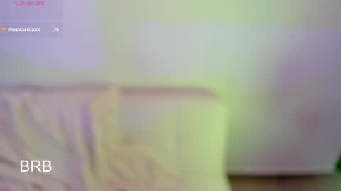 Amandabelk online show from February 27, 5:56 am