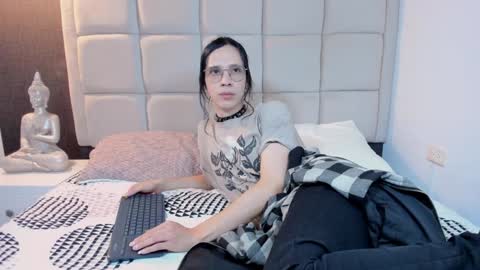 Keira Hecate online show from December 2, 7:16 pm