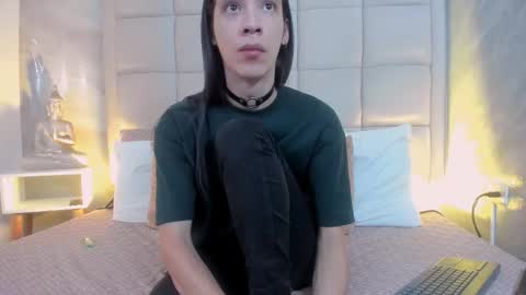 Keira Hecate online show from September 21, 7:48 pm