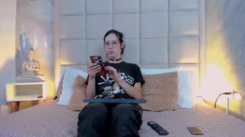 Keira Hecate online show from September 26, 8:35 pm