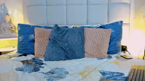 Keira Hecate online show from October 16, 10:44 pm