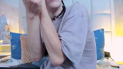 Keira Hecate online show from October 17, 8:33 pm