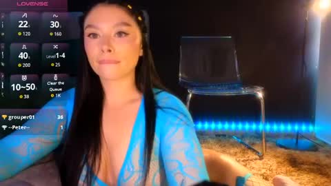 Hecate  online show from June 5, 9:42 pm