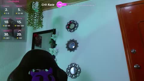 Hecate Queen online show from March 25, 9:21 pm