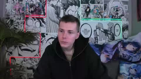 Hector online show from October 28, 10:30 am