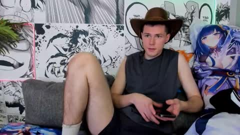 Hector online show from October 31, 3:57 pm