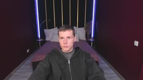 Hector online show from November 15, 10:34 am