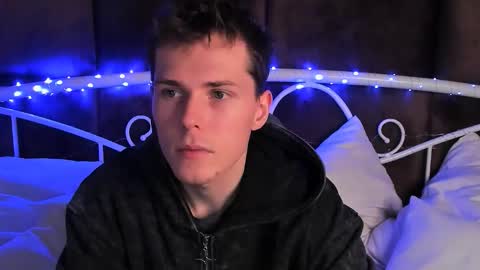 Hector online show from December 14, 10:42 am