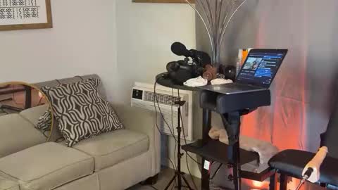 LockedThug online show from December 21, 2:30 am