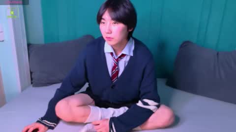 Snapshot of heejinwang chatting on November 28, 8:22 pm HEEJIN online show from November 28, 8:22 pm