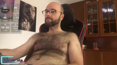 Fran online show from October 13, 7:08 am