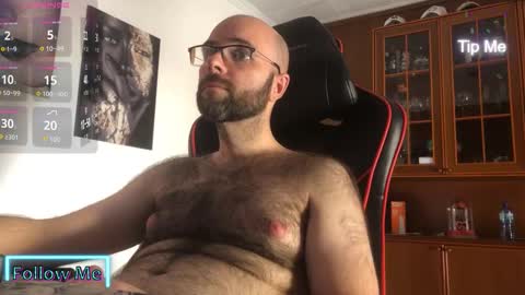 Fran online show from October 23, 3:00 pm