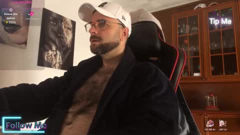 Fran online show from November 11, 8:03 am