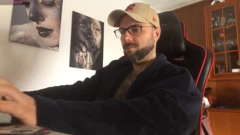 Fran online show from November 13, 8:13 am