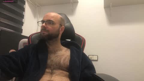 Fran online show from February 5, 9:36 am