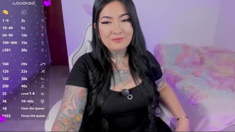 IM EMY online show from June 17, 12:02 am