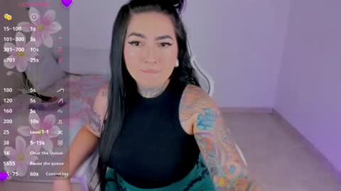 IM EMY online show from July 24, 7:12 pm