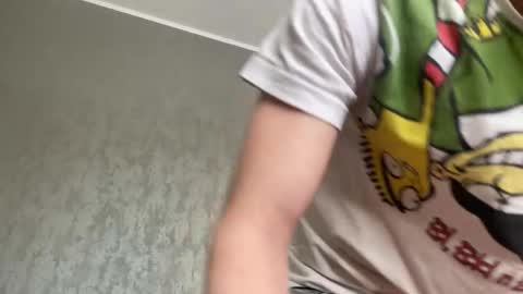 Nick online show from February 5, 11:37 am