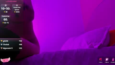 Heicel online show from January 12, 1:32 am