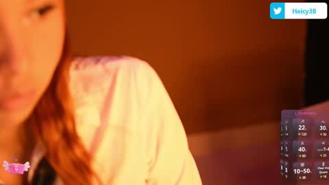 Heicel online show from March 5, 7:38 pm