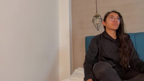 heidi_feuer online show from October 23, 12:26 pm