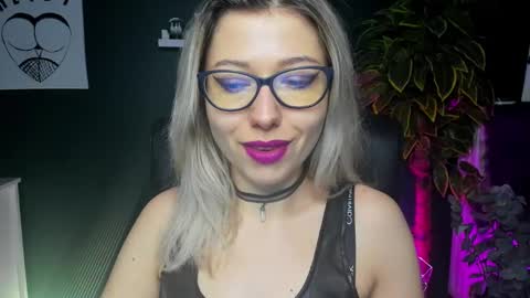 Heidi online show from December 2, 7:36 am