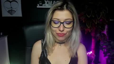 Heidi online show from December 2, 1:46 pm