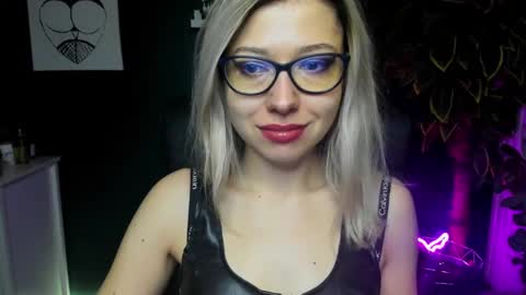Heidi online show from December 5, 7:27 am
