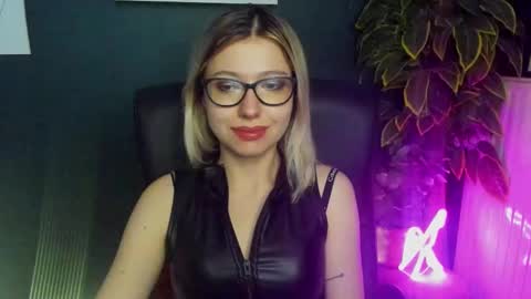 Heidi online show from February 24, 11:54 am