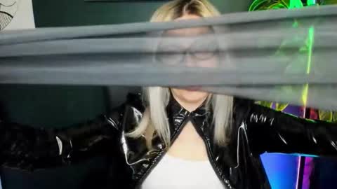 Heidi online show from September 18, 4:14 am