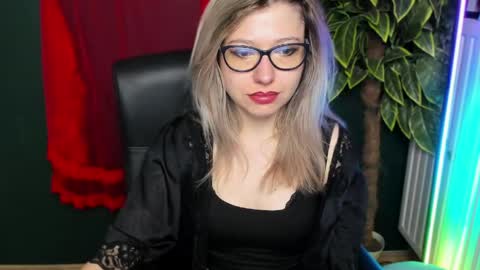 Heidi online show from April 30, 4:41 am