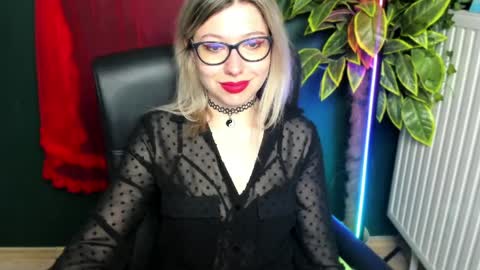 Heidi online show from May 12, 4:53 am
