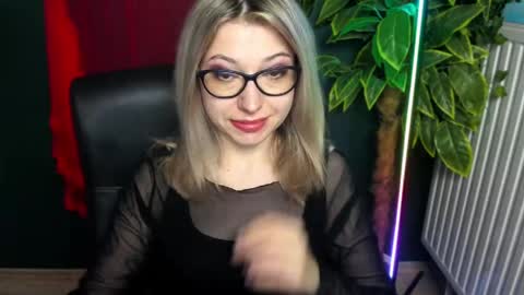 Heidi online show from May 28, 5:16 am