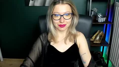 Heidi online show from June 16, 4:37 am