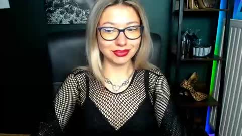 Heidi online show from July 20, 4:49 am