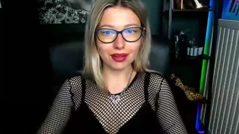 Heidi online show from July 20, 11:01 am