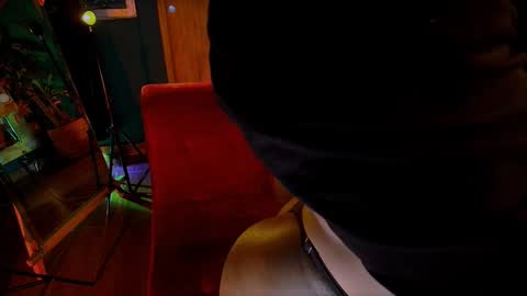 Heidi  online show from January 19, 2:15 am