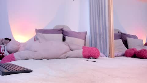 Anny Ferreiro online show from April 27, 10:41 pm