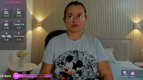 ANTARA REY online show from October 17, 12:08 pm