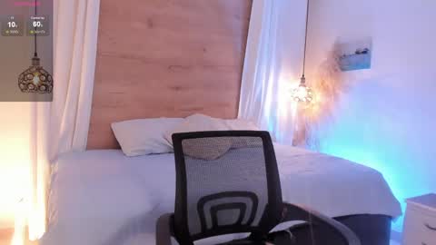 ANTARA REY online show from March 19, 7:07 pm