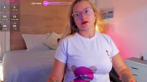 Snapshot of heidishayk chatting on June 11, 12:03 pm ANTARA REY online show from June 11, 12:03 pm
