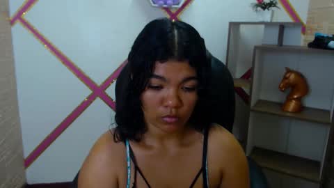 Snapshot of heidy_colins chatting on February 3, 3:59 am MY NAME IS HEIDY online show from February 3, 3:59 am