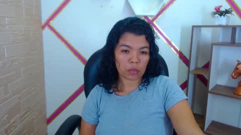 Snapshot of heidy_colins chatting on February 9, 1:42 am MY NAME IS HEIDY online show from February 9, 1:42 am