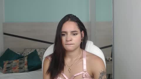 Heidy  online show from January 7, 5:53 pm